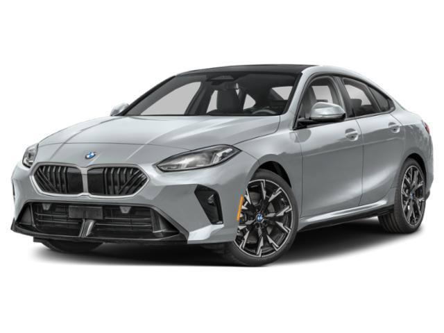 New 2026 BMW 228 Gran Coupe 228