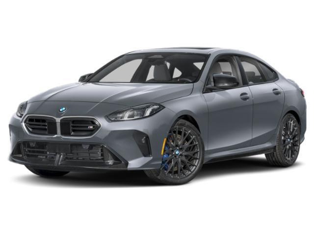 New 2026 BMW M235 Gran Coupe xDrive