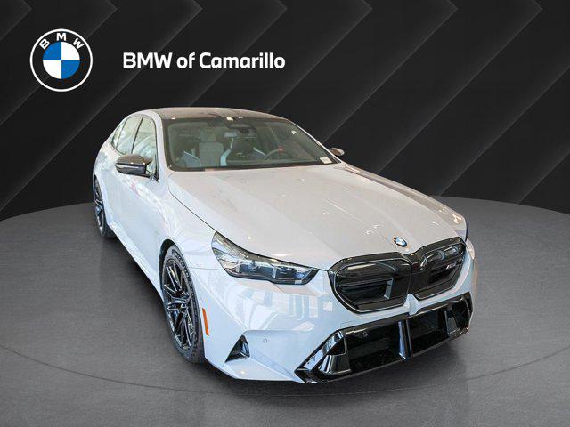 New 2026 BMW M5 Base