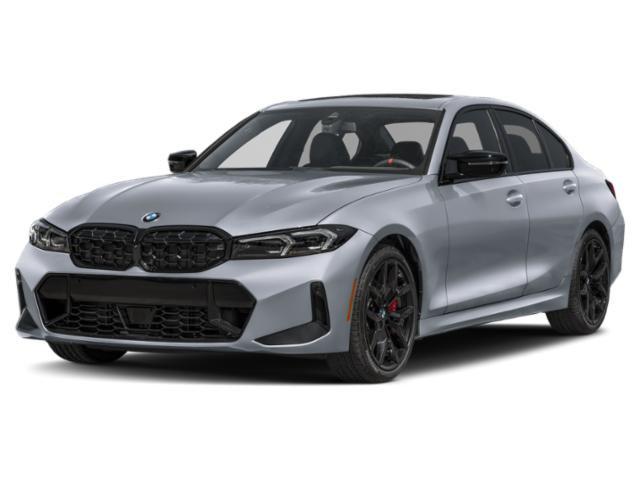 New 2026 BMW M340 NA