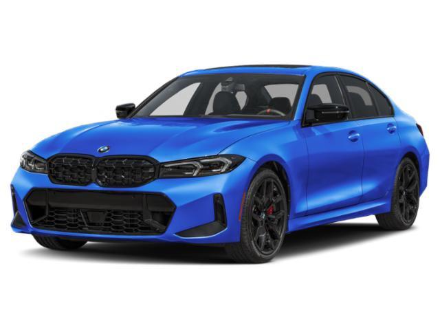 New 2026 BMW M340 M340i