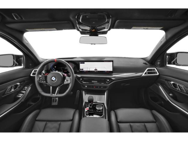صورة 10 لـ 2027 BMW M3 COMPETITION