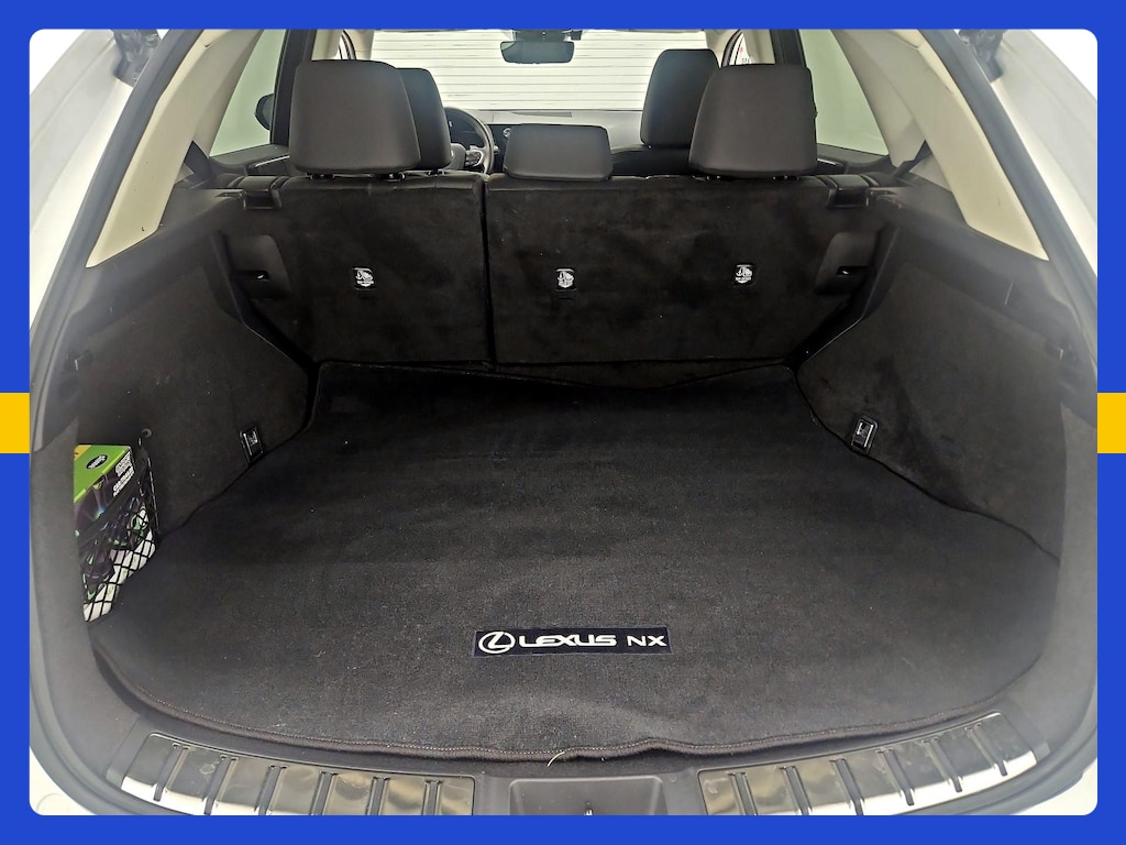 صورة 26 لـ 2023 Lexus NX 250 PREMIUM