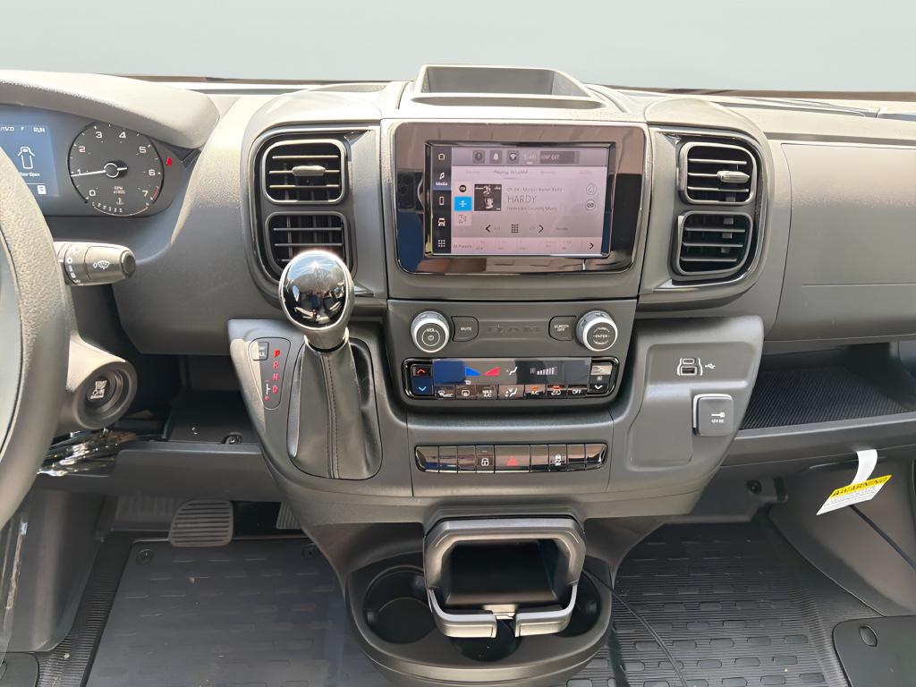 2026 RAM PROMASTER 1500 LOW ROOF 缩略图 28