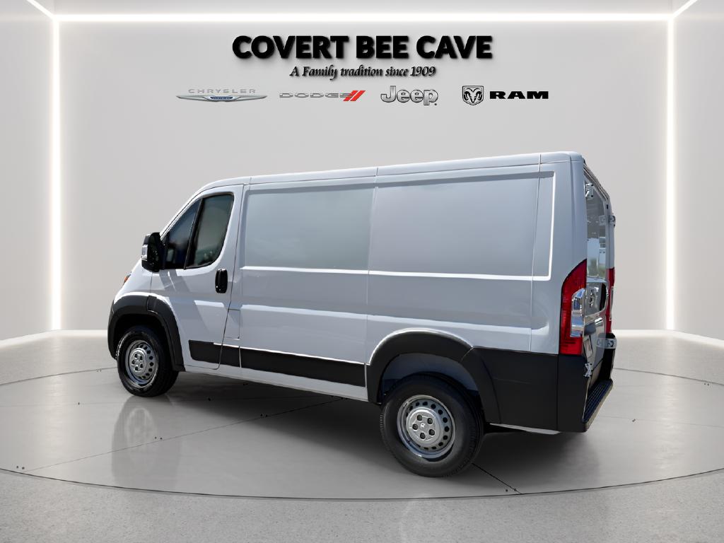 2026 RAM PROMASTER 1500 LOW ROOF 缩略图 7