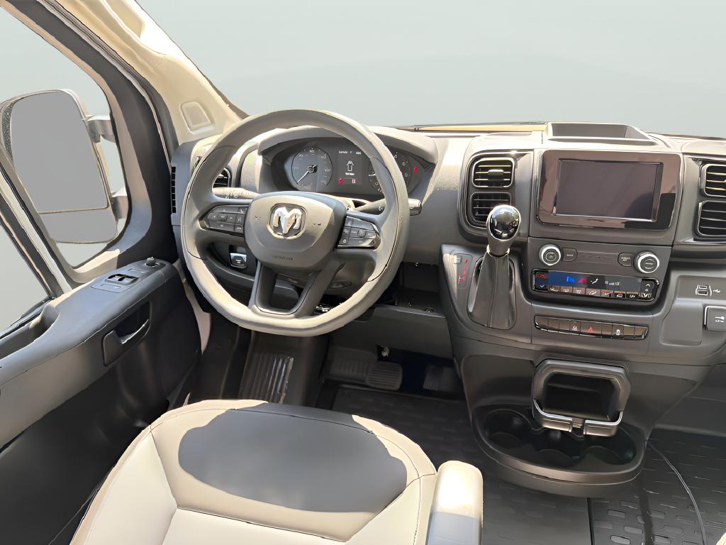 2026 RAM PROMASTER 1500 LOW ROOF 缩略图 32