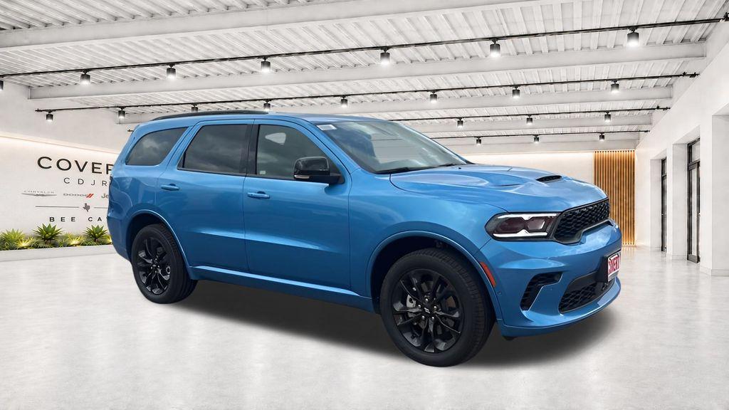 New 2026 Dodge Durango GT