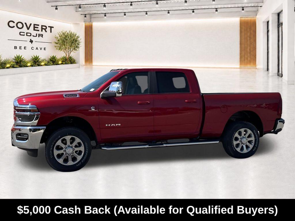 صورة مصغرة 5 لـ 2026 RAM 3500 LARAMIE