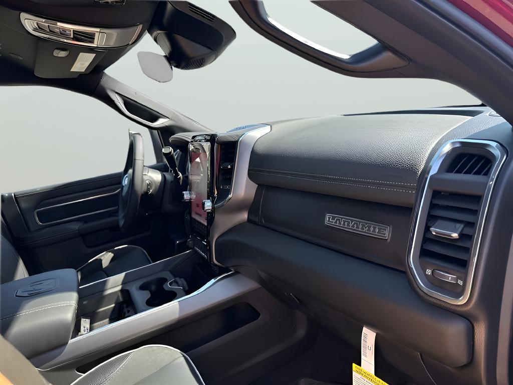 2026 RAM 3500 LARAMIE 缩略图 15