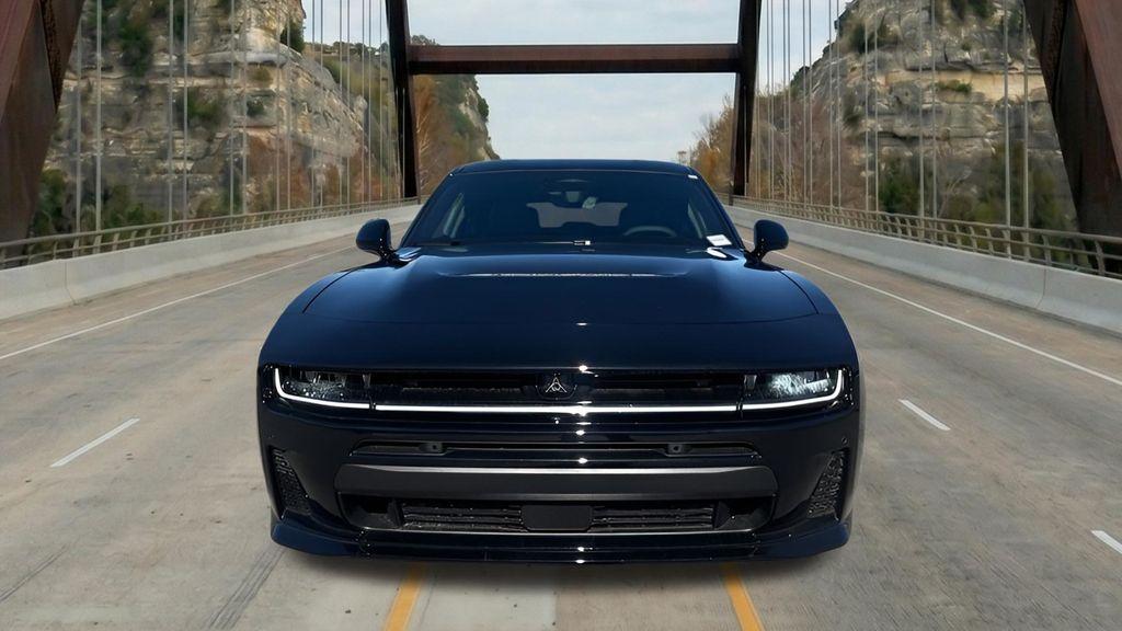 New 2026 Dodge Charger Scat Pack