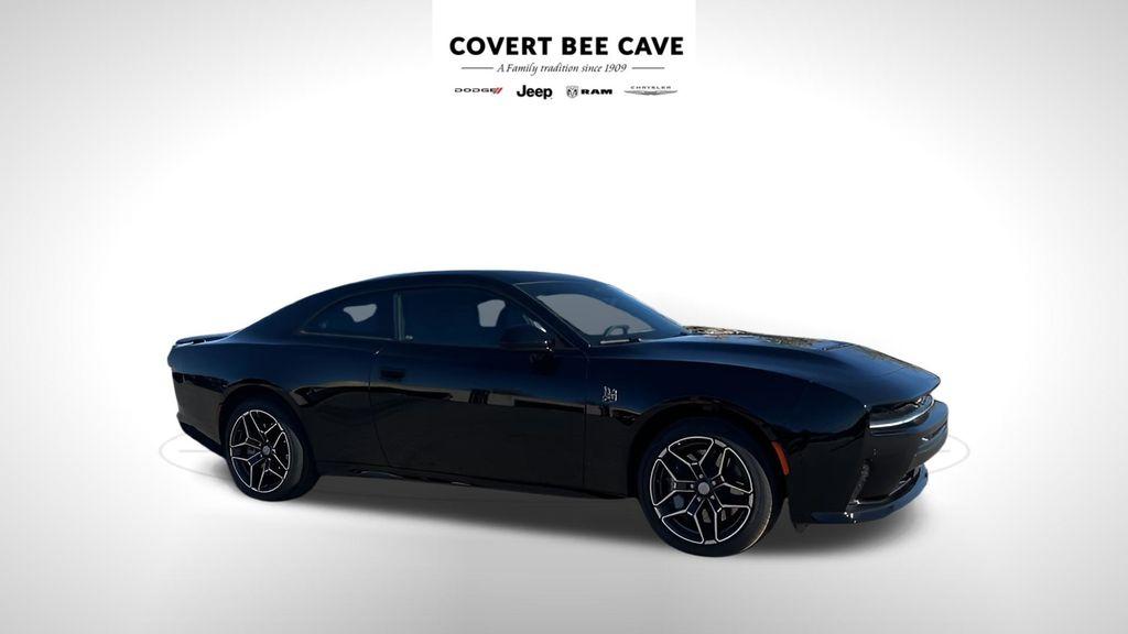 New 2026 Dodge Charger Scat Pack