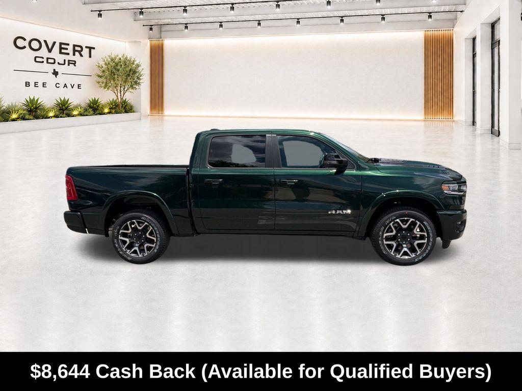 صورة مصغرة 12 لـ 2026 RAM 1500 LARAMIE