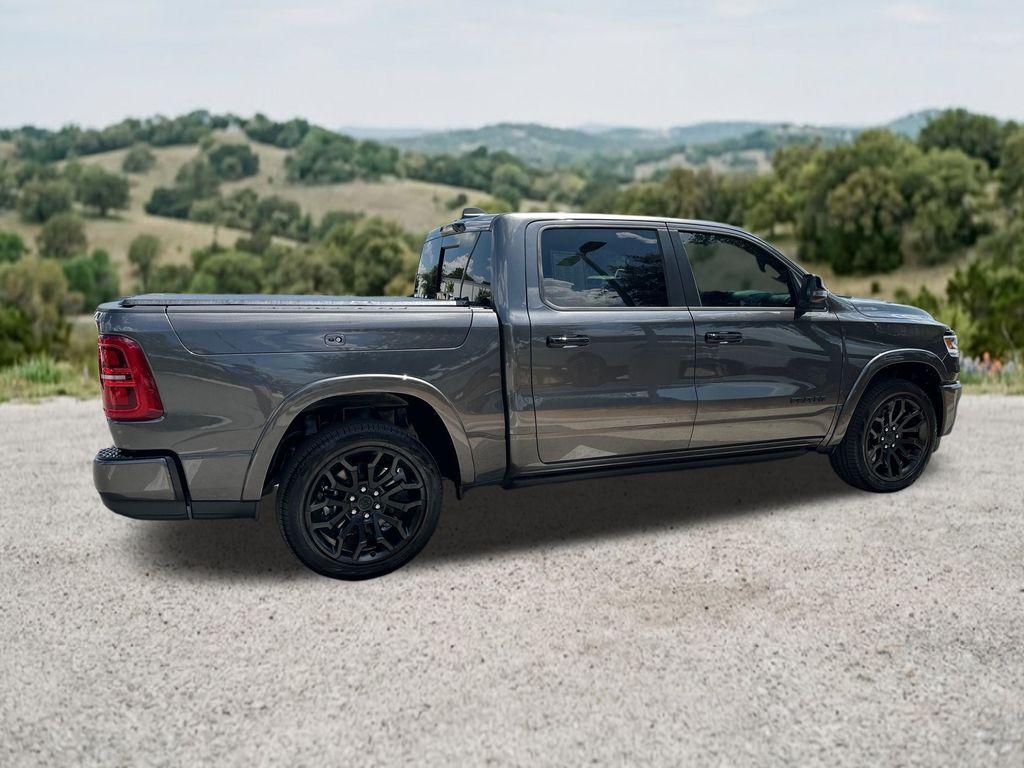 صورة مصغرة 11 لـ 2026 RAM 1500 LIMITED