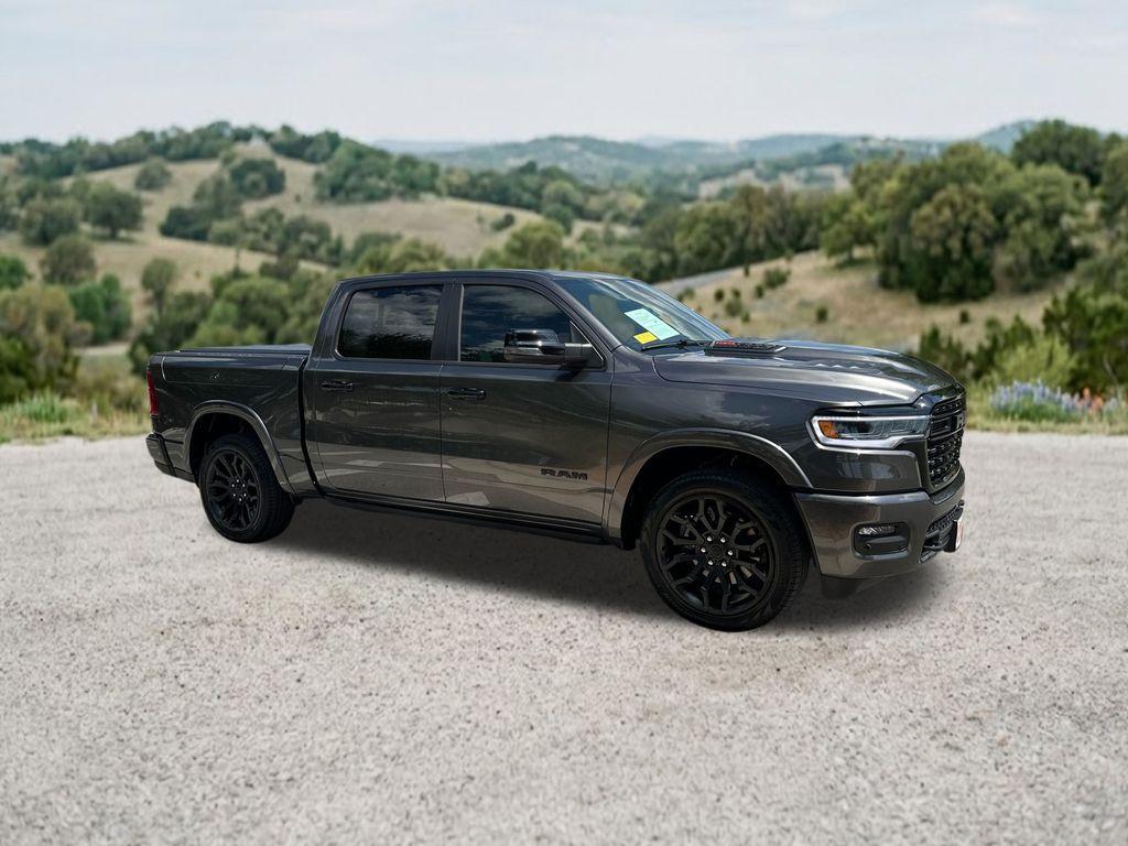 صورة مصغرة 13 لـ 2026 RAM 1500 LIMITED