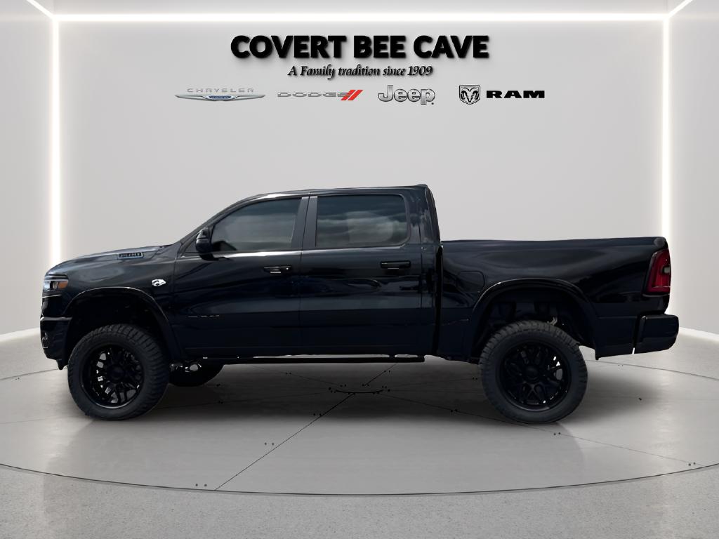 2026 RAM 1500 BIG HORN/LONE STAR 缩略图 7