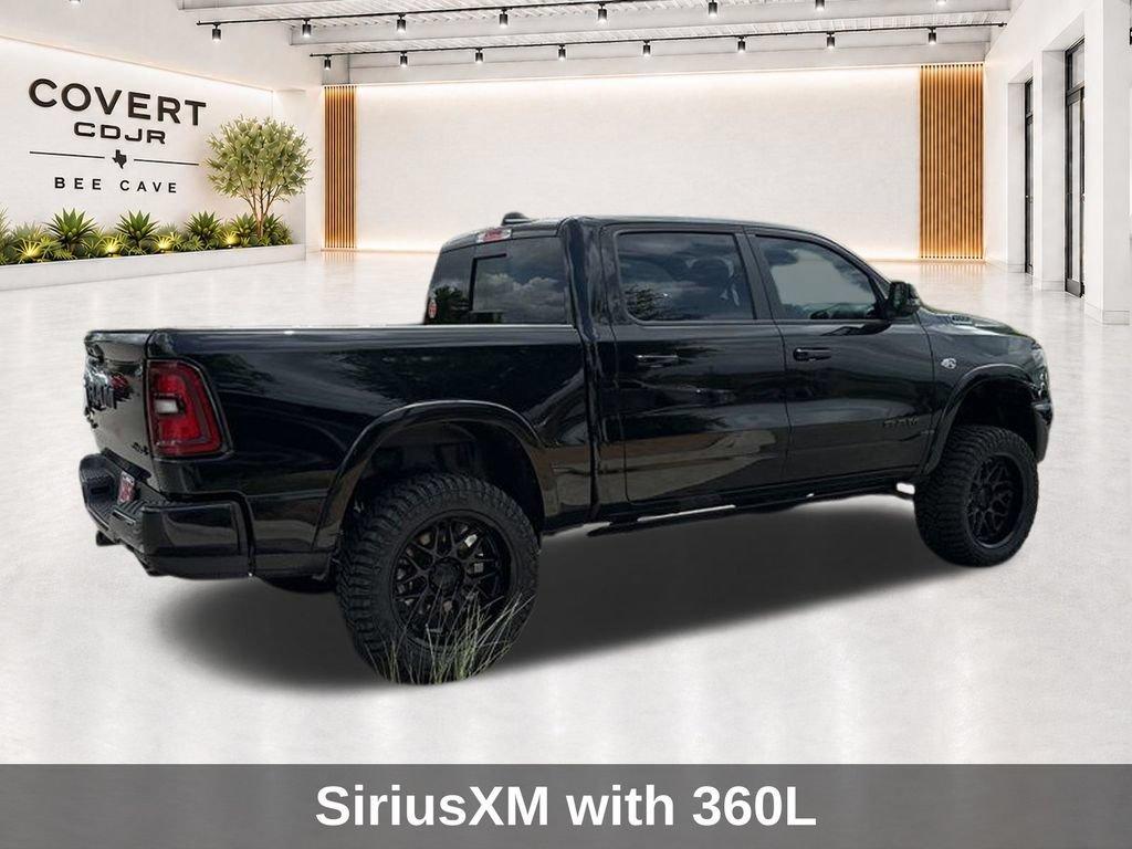 2026 RAM 1500 BIG HORN/LONE STAR 缩略图 13