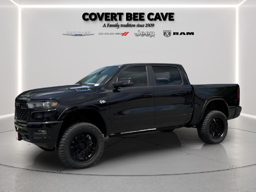2026 RAM 1500 BIG HORN/LONE STAR 缩略图 4