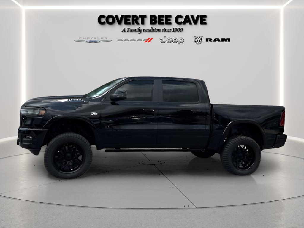 2026 RAM 1500 BIG HORN/LONE STAR 缩略图 5