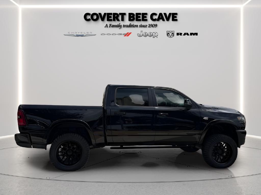 2026 RAM 1500 BIG HORN/LONE STAR 缩略图 14