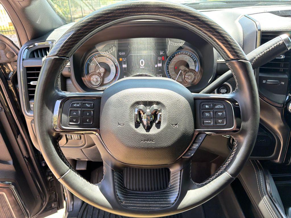 2022 RAM 2500 LIMITED 缩略图 20