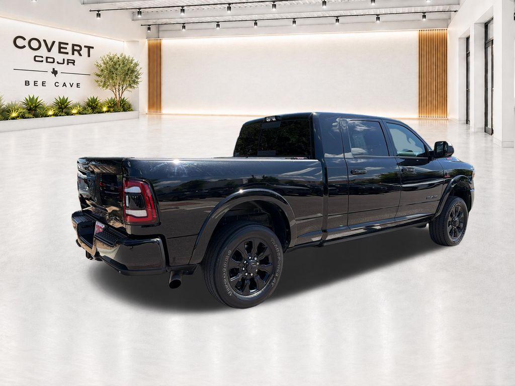 2022 RAM 2500 LIMITED 缩略图 11