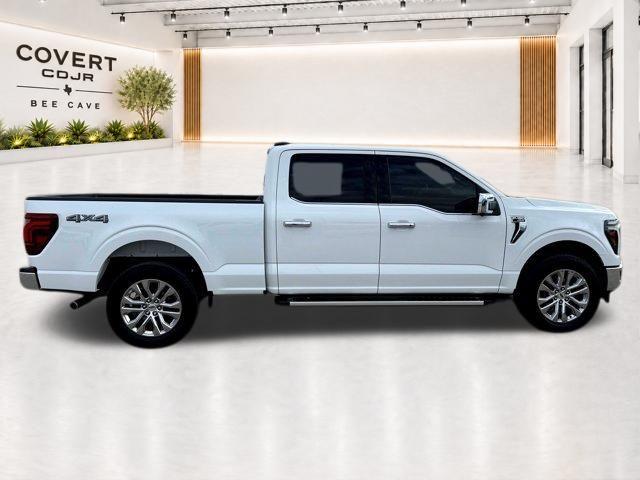 2024 FORD F-150 LARIAT 照片 7