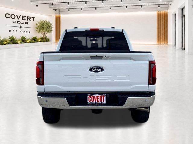 2024 FORD F-150 LARIAT 照片 9