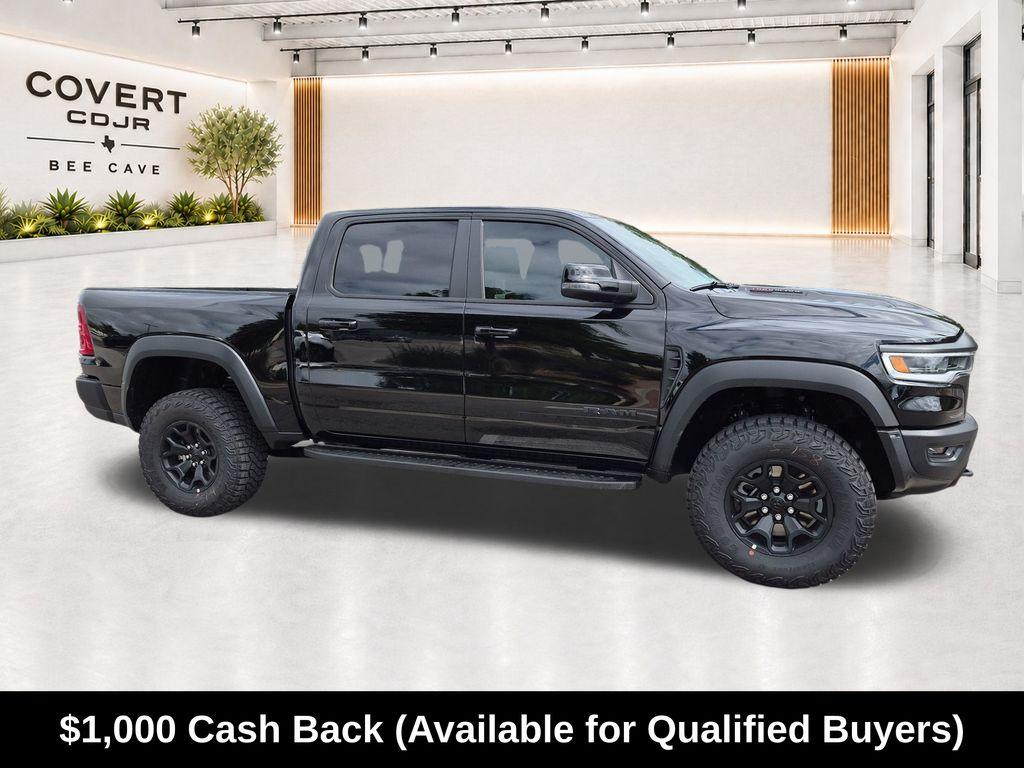 2026 RAM 1500 RHO 缩略图 13