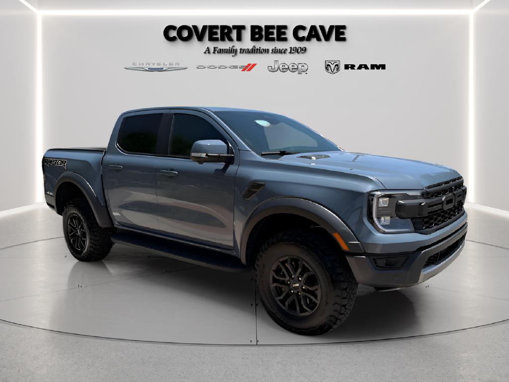 صورة مصغرة 2 لـ 2025 FORD RANGER RAPTOR