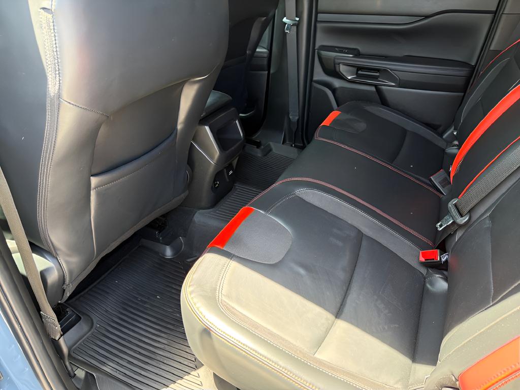 صورة مصغرة 36 لـ 2025 FORD RANGER RAPTOR