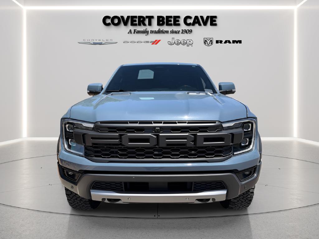 صورة مصغرة 3 لـ 2025 FORD RANGER RAPTOR