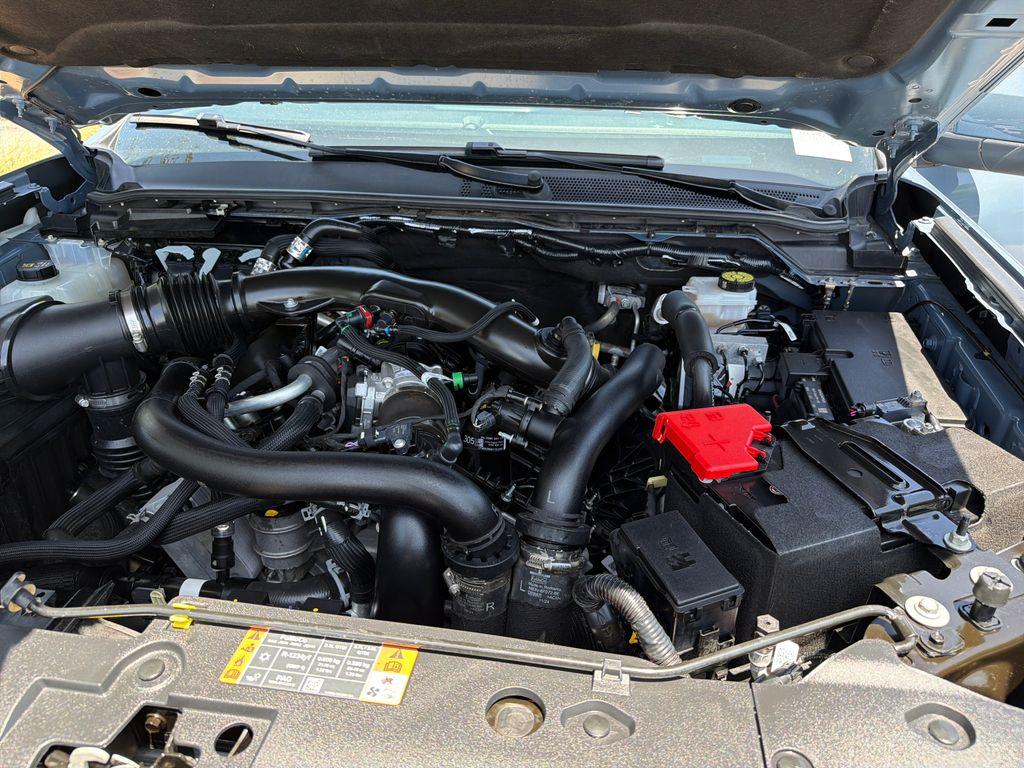 صورة مصغرة 18 لـ 2025 FORD RANGER RAPTOR