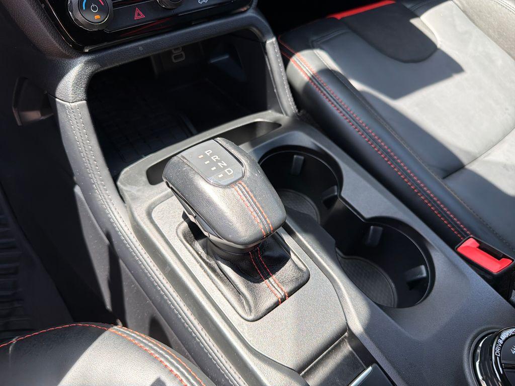 صورة مصغرة 30 لـ 2025 FORD RANGER RAPTOR