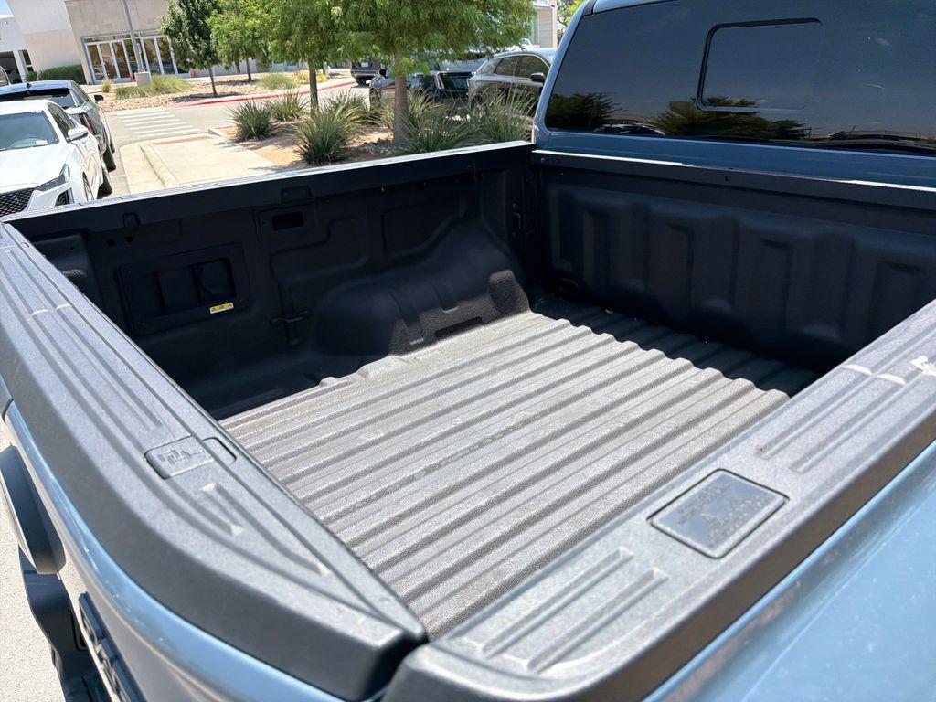 صورة مصغرة 42 لـ 2025 FORD RANGER RAPTOR