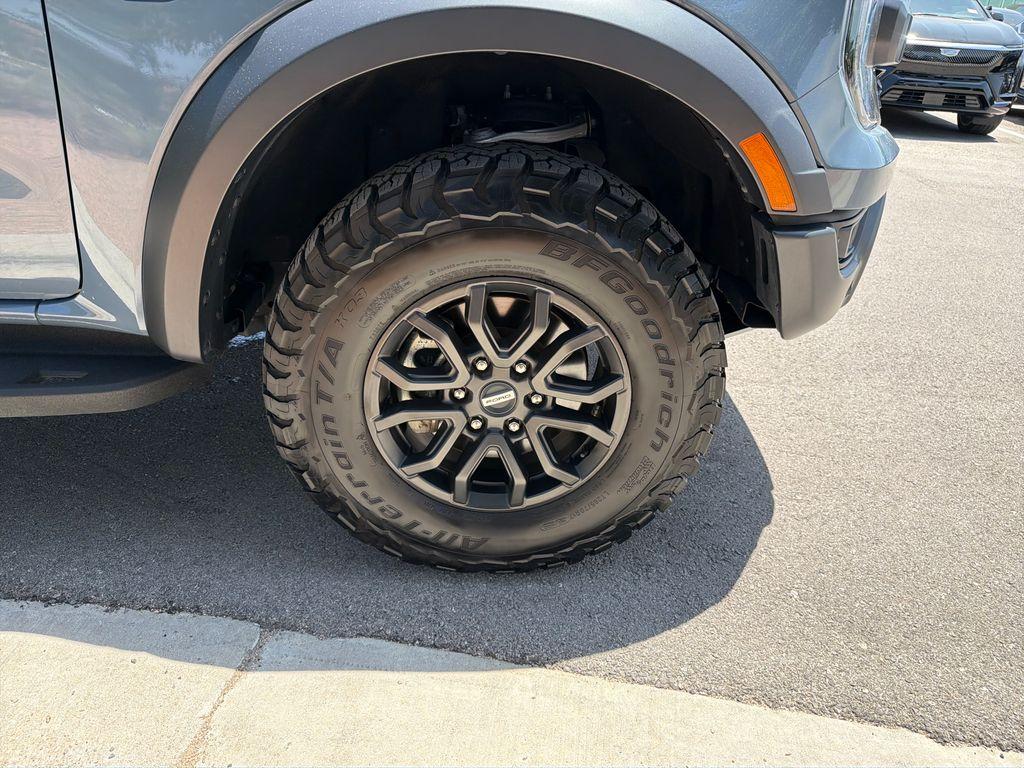 صورة مصغرة 15 لـ 2025 FORD RANGER RAPTOR