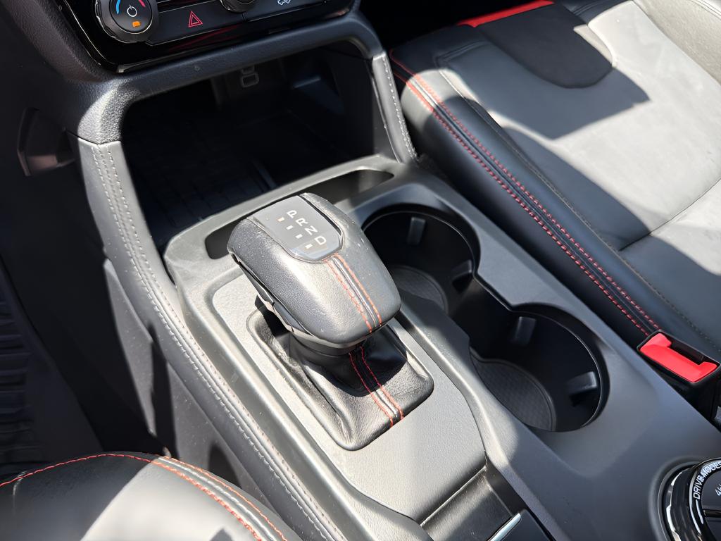 صورة مصغرة 30 لـ 2025 FORD RANGER RAPTOR