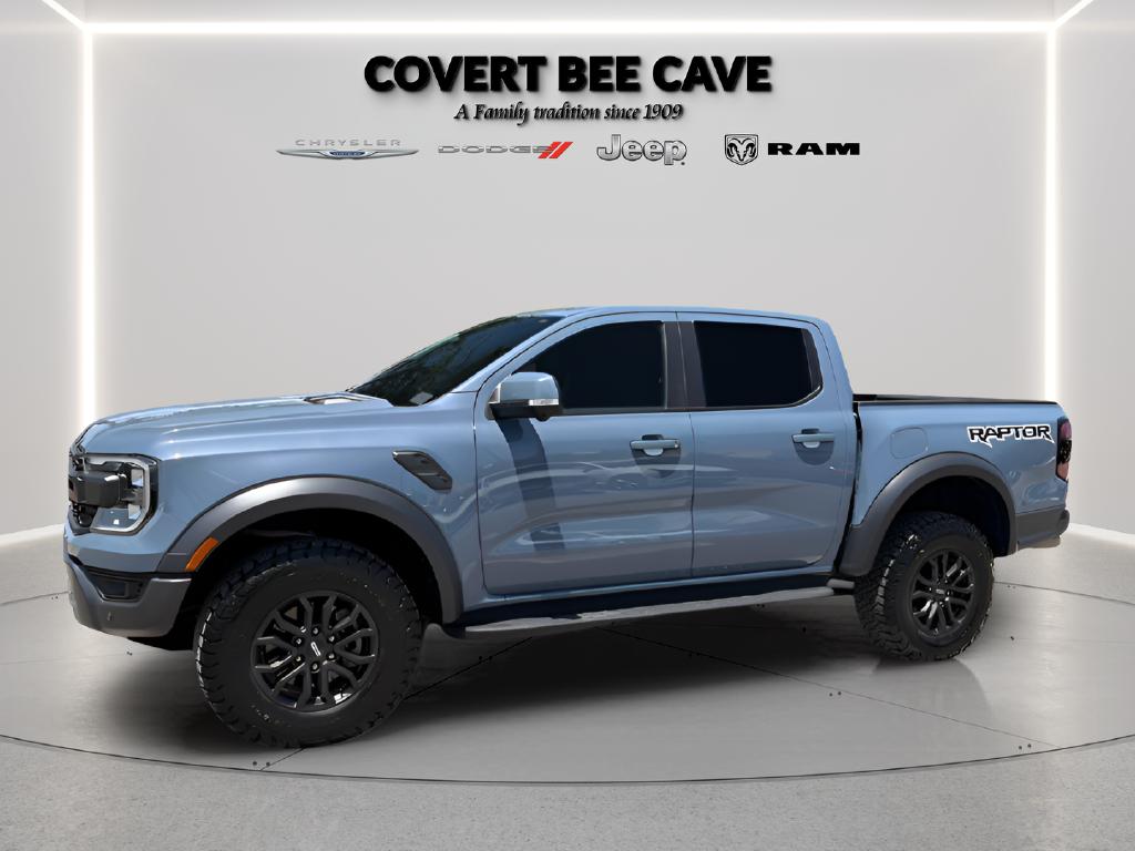 صورة مصغرة 5 لـ 2025 FORD RANGER RAPTOR
