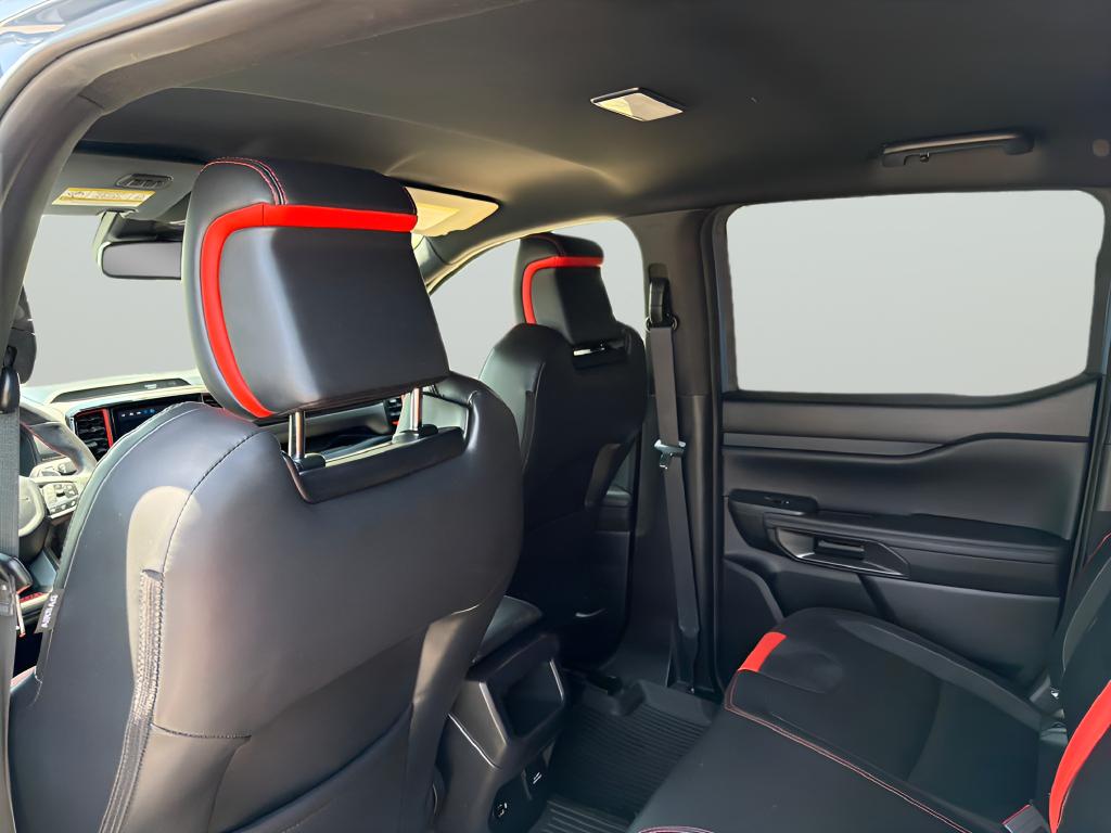 صورة مصغرة 37 لـ 2025 FORD RANGER RAPTOR