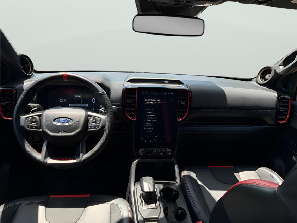 صورة مصغرة 31 لـ 2025 FORD RANGER RAPTOR