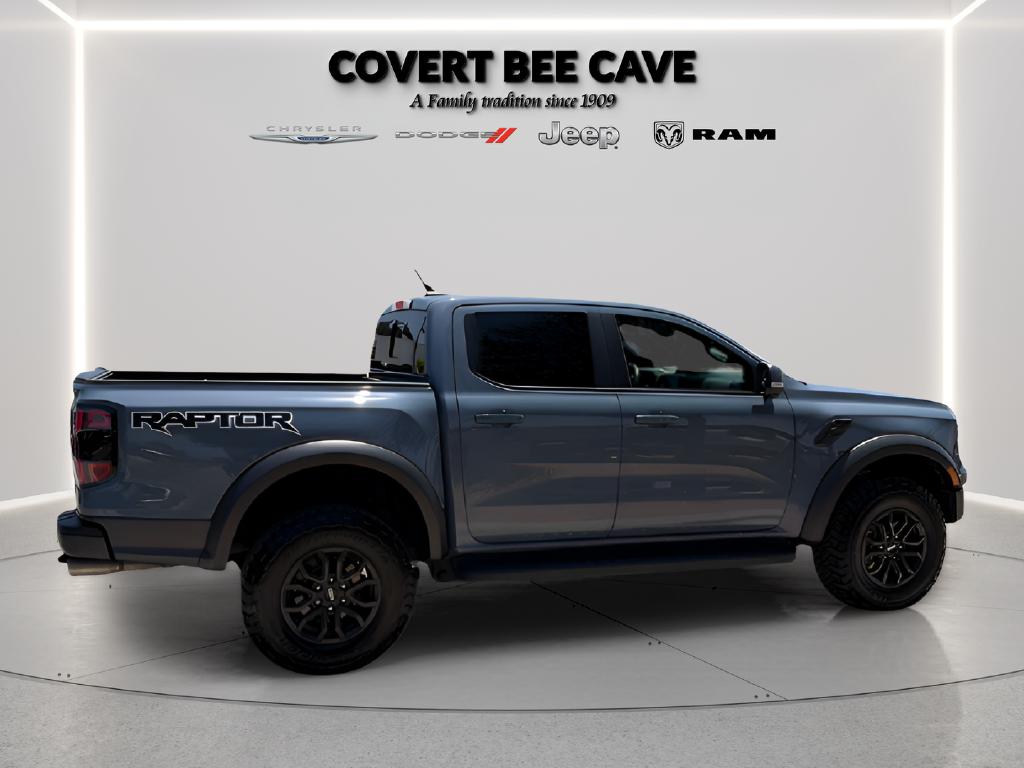 صورة مصغرة 12 لـ 2025 FORD RANGER RAPTOR