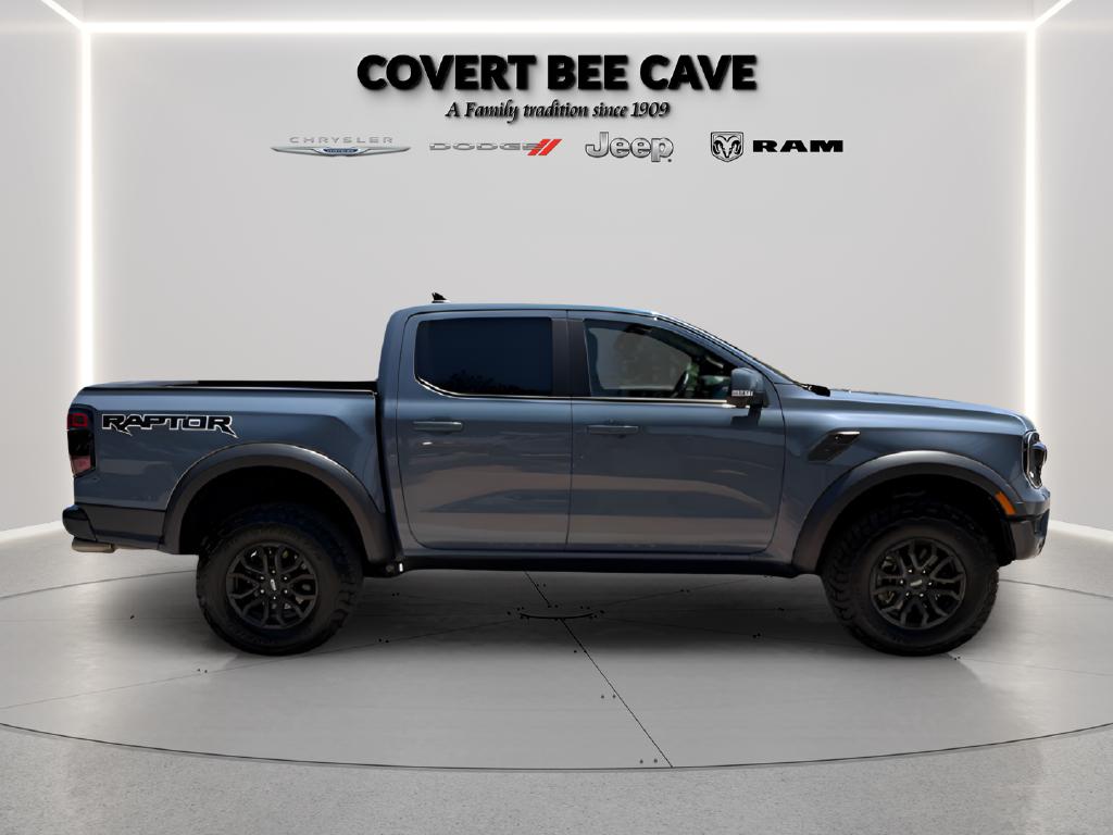 صورة مصغرة 13 لـ 2025 FORD RANGER RAPTOR