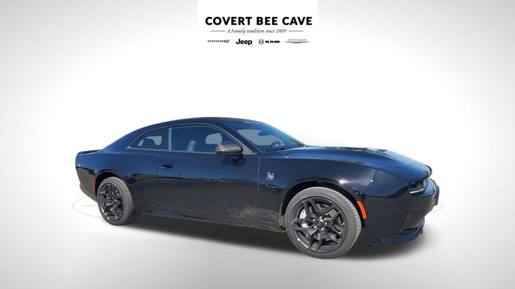 New 2026 Dodge Charger Scat Pack