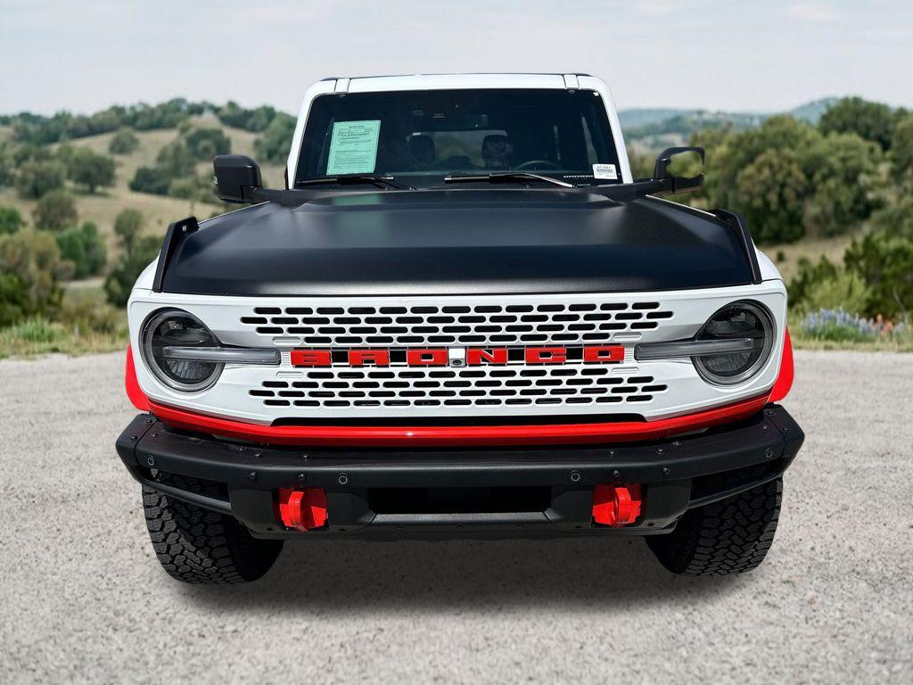 FORD BRONCO STROPPE EDITION - 2