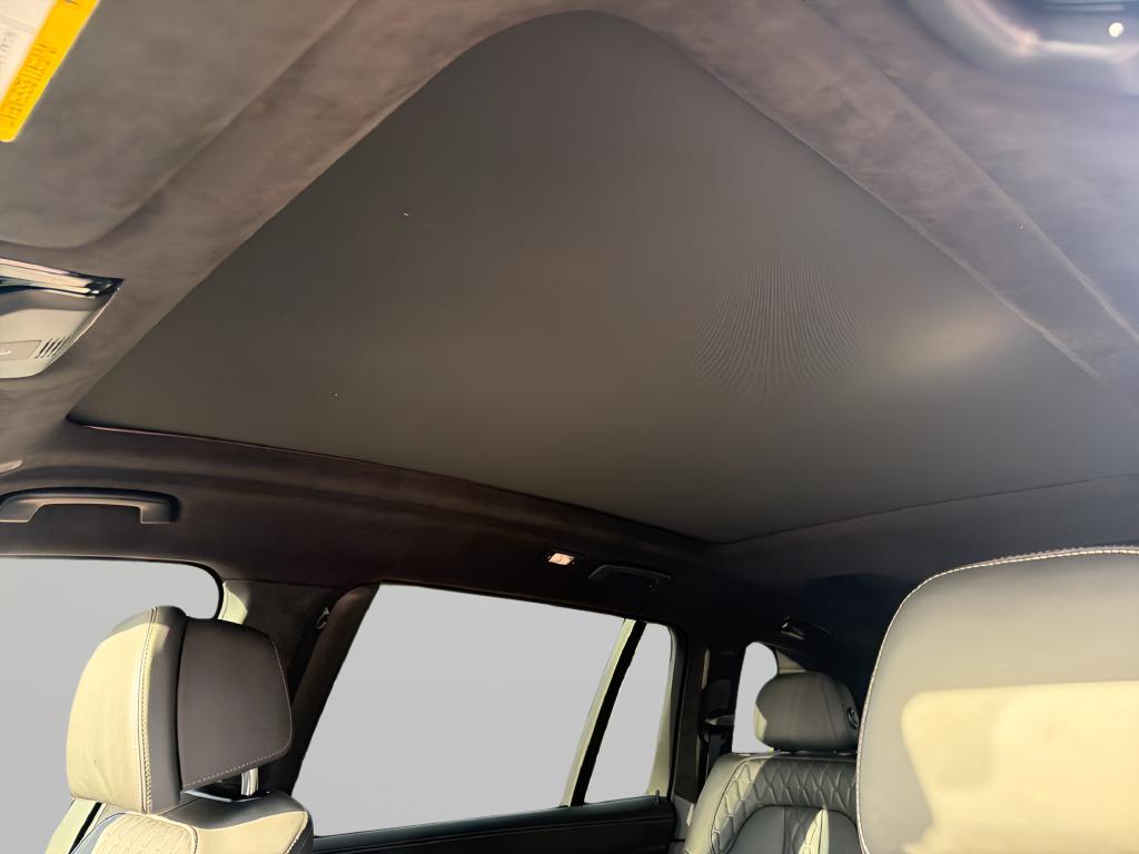 2024 BMW X7 M60I 缩略图 28