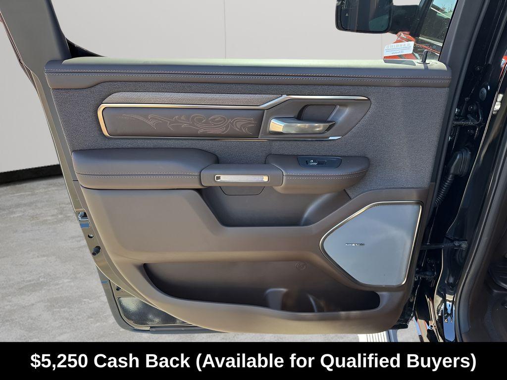 2026 RAM 1500 LIMITED 缩略图 21