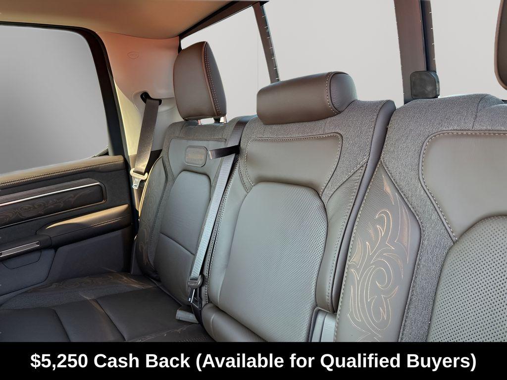 2026 RAM 1500 LIMITED 缩略图 23