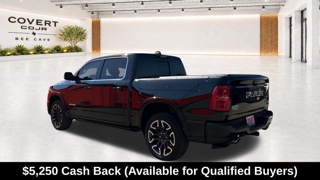 صورة 8 لـ 2026 RAM 1500 LIMITED
