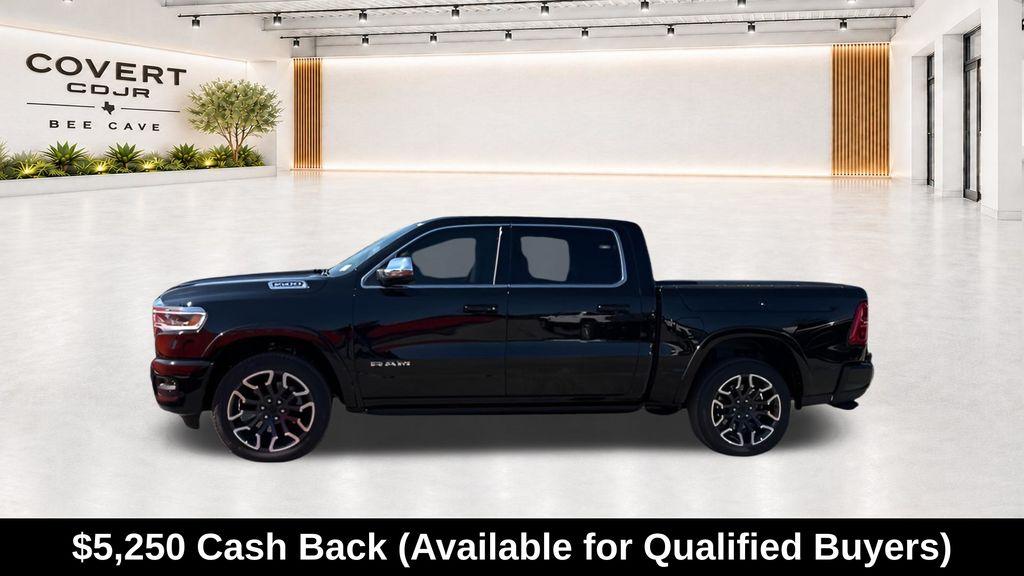 صورة 5 لـ 2026 RAM 1500 LIMITED