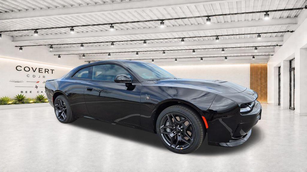 New 2026 Dodge Charger Scat Pack