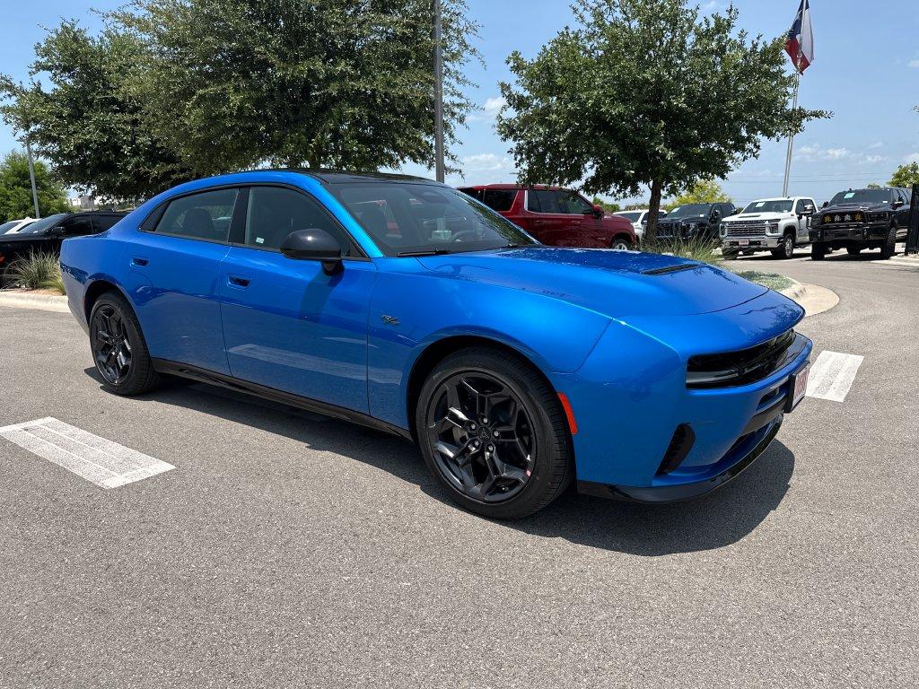 New 2026 Dodge Charger R/T